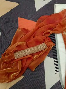 new dress for party.. not use