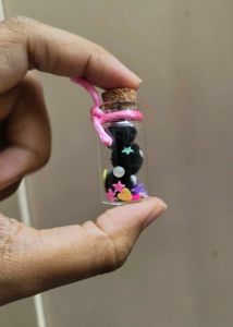 Soot Sprites Jar - Studio Ghibli Decor