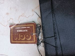 Premium Fabric Material