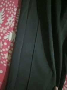 Stylish Black Pants