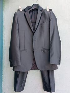 Mens Branded  Success Suit
