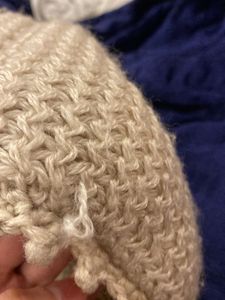 warm cap