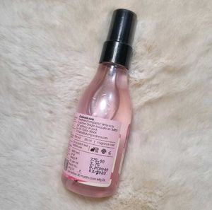 Plum Body Lovin' Feelin' So Rose Mist