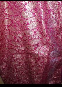 Beautiful Silk Saree