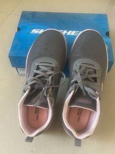 Skechers Memory Foam Sneakers
