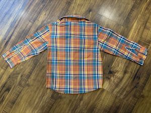 Combo Boys Check Shirts