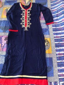 Brand New Kurti