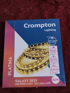 Crompton LED Strip Light