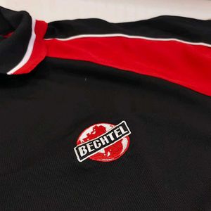 Bechtel motorsports edition polo jersey