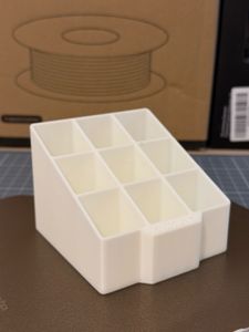 Lipstick Organizer