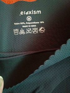 1 Black Butt Lifter Underwear