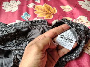 Panty Combo  New With Tag