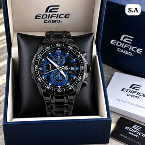 Edifice Casio Watch