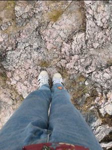 Light Wash Jeans