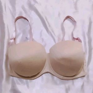 New Nude Bra