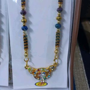 Designer Mangalsutra