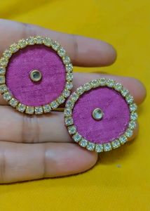 Handmade Earrings ✨