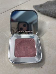 FLOSSY COSMETICS — FACE GLAZE BLUSH + HIGHLIGHTER