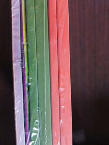 Price Drop Nursery Set Book
