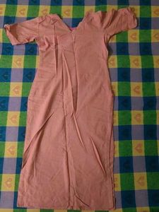 Light Pink Kurta