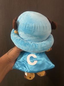 One Piece Chopper Plushie