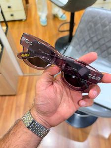 Ray-Ban Sunglasses PREMIUM HIGH QUALITY FOR UNISEX