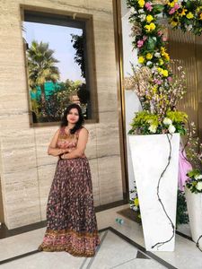 Elegant gown forSpecial Occasions
