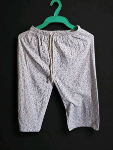Comfortable Printed Palazzos