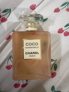 original CHANEL COCO MADEMOISELLE L'EA