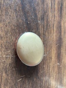 Forest Essentials Sugared Rose Petal Lip Balm