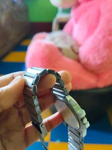 Fastrack Analog Watch