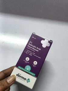The Derma Co. 2% Salicylic Acid Serum