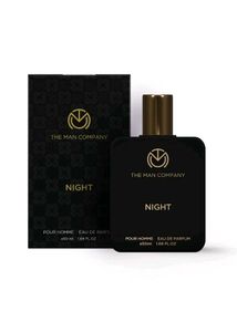 The Man Company Night Eau de Parfum for Men