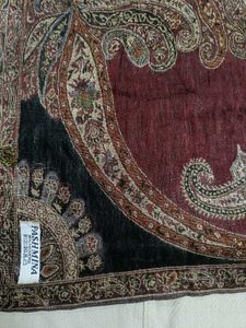 Elegant Pashmina Shawl