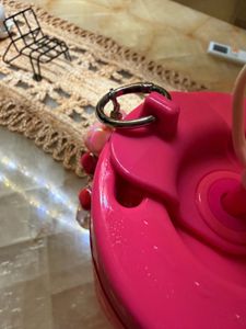 Pink Barbie Tumbler (check details)