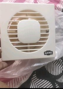 Kain's Axial Pro Exhaust Fan