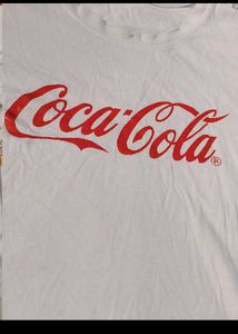Brand New White T-shirt