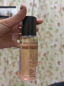 Zudio Shine Body Mist