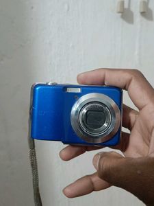 fujifilm camera
