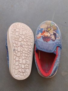 Baby Shoes / Sandals