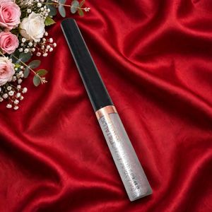 Swiss beauty Shimmering Metallic Eyeliner silver