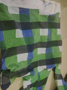 Cozy Plaid Zip-Up Hoodie