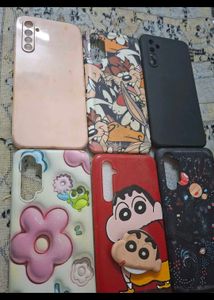 (Realme XT)-💫All in one
