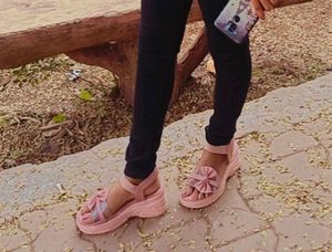 5 Sandals