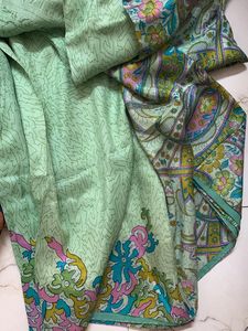 Pure Silk Sarees