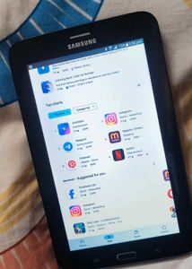 Samsung Galaxy tab iris T116ir