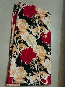 Double Bed Dohar