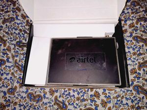 airtel xtream