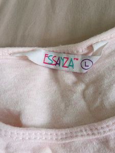 Cute Pajama Set