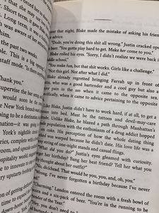 If the Sun Never Sets - Ana Huang (If love book#2)